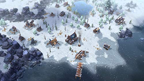 Northgard [Importación francesa]