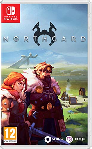 Northgard [Importación francesa]