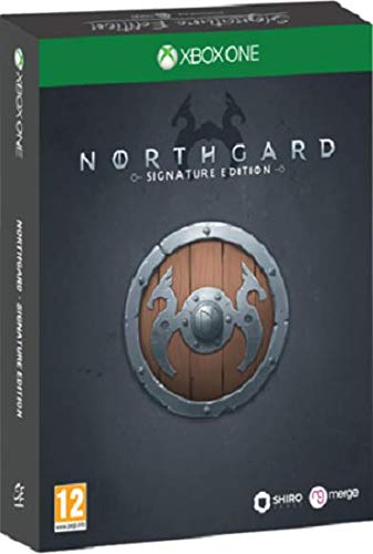 Northgard - Signature Edition