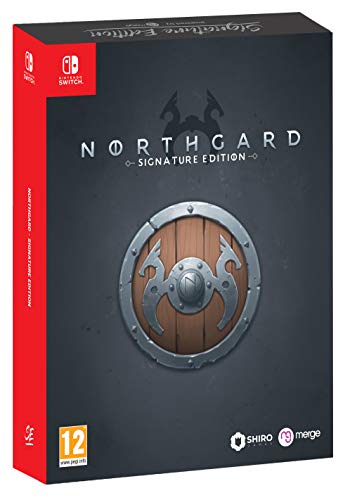 Northgard - Signature Edition