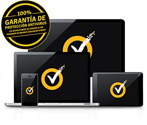 NORTON SECURITY DELUXE 5 USUARIOS - LICENCIA ESD