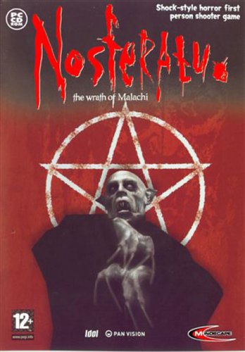 Nosferatu:The Wrath of Malachi