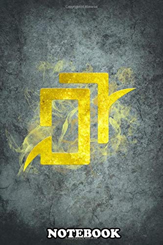 Notebook: Astrologian Final Fantasy Xiv , Journal for Writing, College Ruled Size 6" x 9", 110 Pages