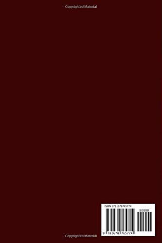 Notebook: Hitman , Journal for Writing, College Ruled Size 6" x 9", 110 Pages