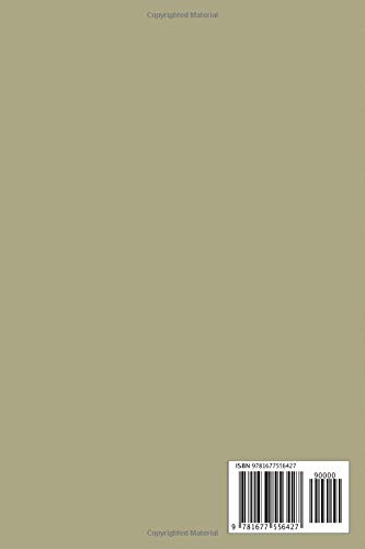 Notebook: Lara , Journal for Writing, College Ruled Size 6" x 9", 110 Pages