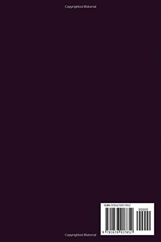 Notebook: Portal , Journal for Writing, College Ruled Size 6" x 9", 110 Pages