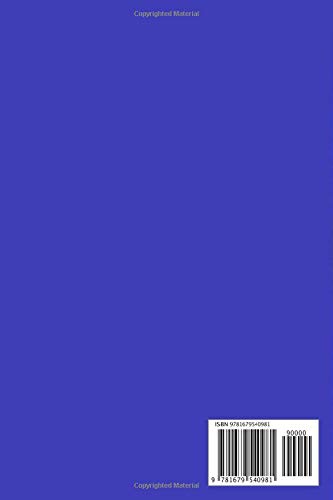 Notebook: Sir Jecht , Journal for Writing, College Ruled Size 6" x 9", 110 Pages