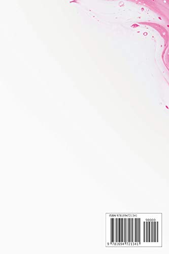 Notebook: Tennis Game Coach Planner / Organizer / Lined Notebook (6" x 9")