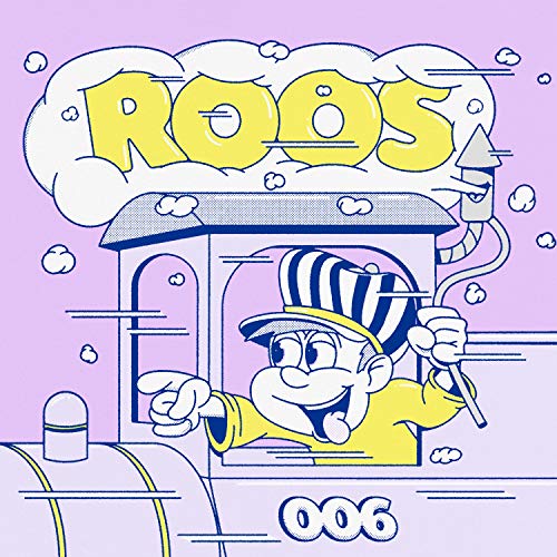 Notes from the Underground