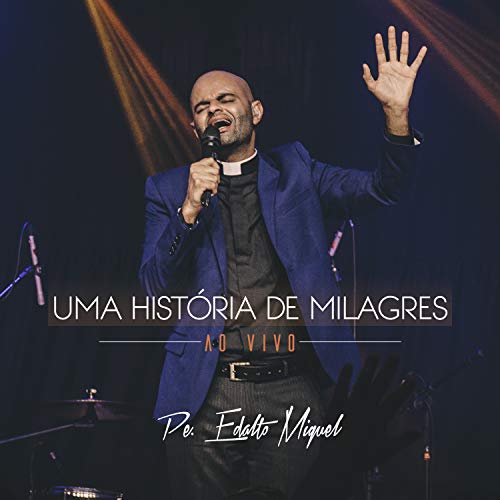 Novo Pentecostes - Ao vivo
