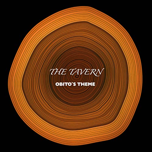 Obito`s Theme (From "Naruto Shippuden") (Medieval Style)