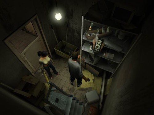 OBSCURE - BEST OF ATARI - PC