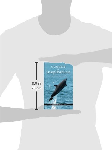 Oceans of Inspiration: Heart Echoes for Living a Life of Joy