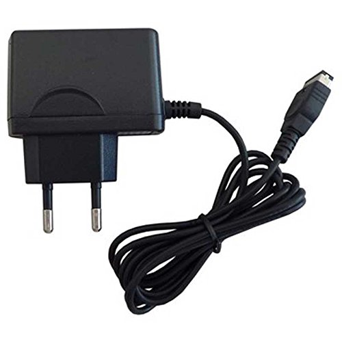 OcioDual Adaptador de Corriente Game Boy Advance SP/Nintendo DS