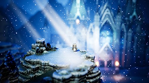 Octopath Traveler - Nintendo Switch [Importación alemana]