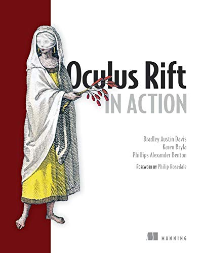 Oculus Rift in Action (English Edition)