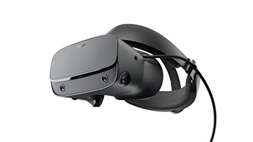 Oculus Rift S - Gafas de juego de realidad virtual