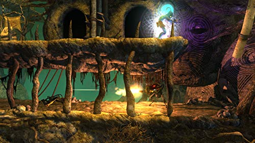 Oddworld: New 'n' Tasty for Nintendo Switch