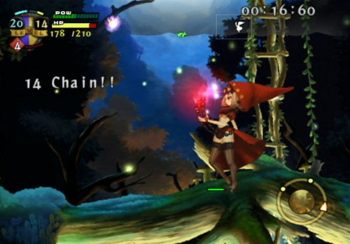 Odin Sphere