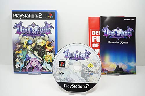 Odin Sphere (Importación Inglesa)