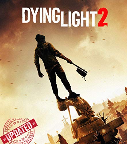Official Dying Light 2 - The Complete Guide/Walkthrough/Tips/Tricks/Cheats - Expanded Edition (English Edition)