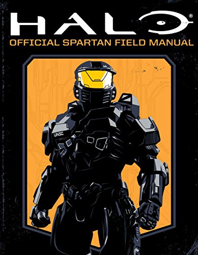 Official Spartan Field Manual (HALO)