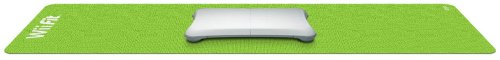 Officially Licensed Wii Fit Yoga Mat (Wii) [Importación inglesa]