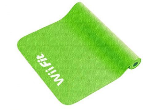 Officially Licensed Wii Fit Yoga Mat (Wii) [Importación inglesa]