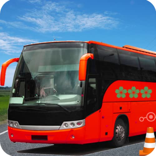 OffRoad Tourist Bus Driving Simulator