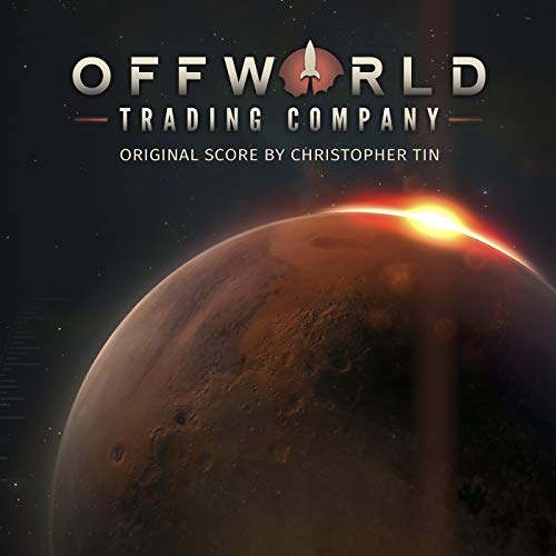 Offworld Price Index