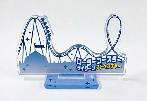 Oizumi Amuzio Roller Coaster Tycoon Adventures NINTENDO SWITCH REGION FREE JAPANESE VERSION [video game]