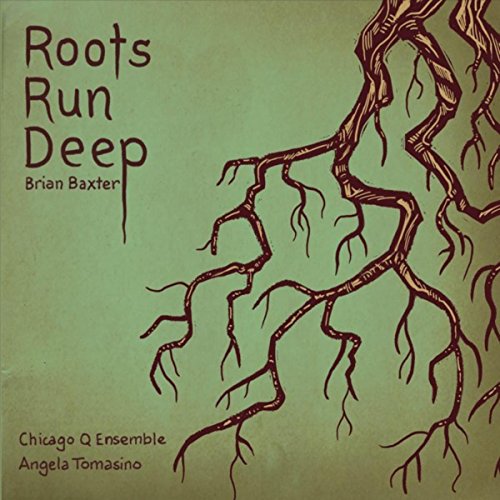 Old World Elegy: The Dead Know Only Trees