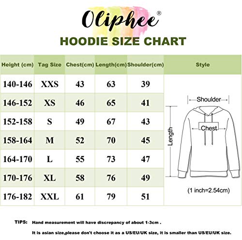 OLIPHEE Sudaderas con Capucha de Guerrero cuántico de Avengers: Endgame para niños zipjh-XL