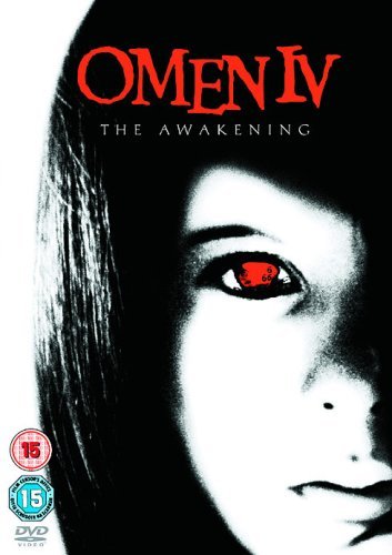 Omen 4-the Awakening [Reino Unido] [DVD]