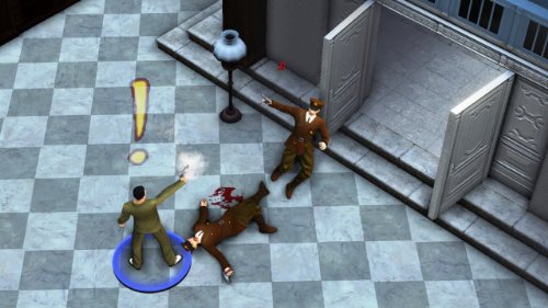 Omerta: City Of Gangsters [Importación Francesa]