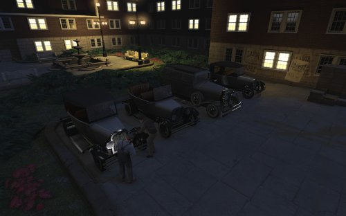 Omerta - City of Gangsters (PC DVD) [Importación inglesa]