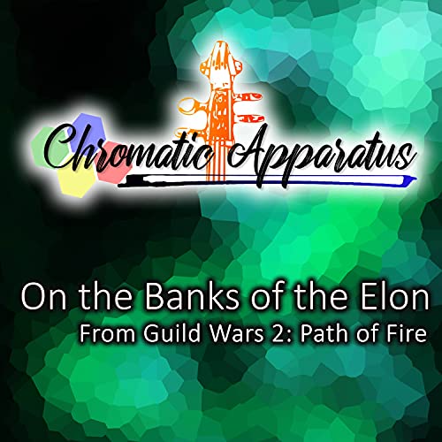 On the Banks of the Elon (From "Guild Wars 2: Path of Fire") (Cello Version)