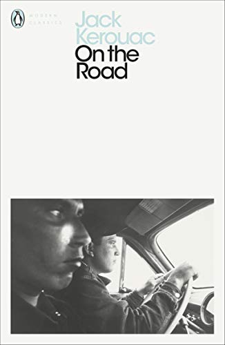 On the Road (Penguin Modern Classics) (English Edition)