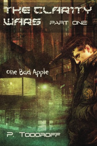 One Bad Apple (The Clar1ty Wars) (English Edition)