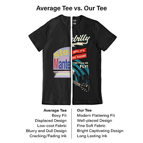 One in the City Hombre Camiseta Vintage T-Shirt Gráfico Letter T Countries and Cities Tampere Blanco Moteado