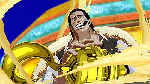 One Piece: Unlimited World Red - Deluxe Edition - Nintendo Switch [Importación francesa]