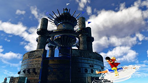 One Piece: World Seeker for PlayStation 4