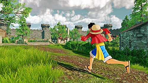 One Piece: World Seeker - PlayStation 4 [Importación francesa]