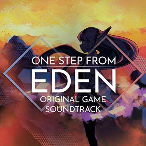 One Step From Eden: Terrable's Theme
