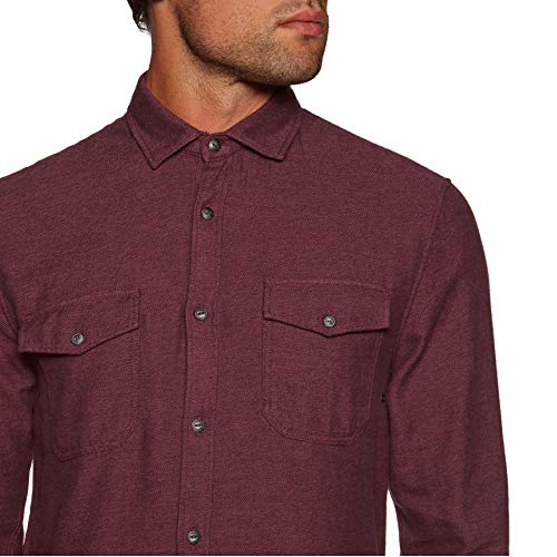 O'NEILL Freestone Camiseta, Hombre, Port Royal, 2 X-Grande