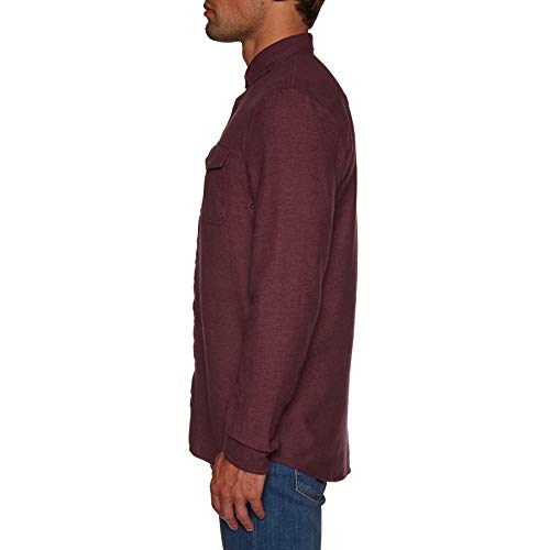 O'NEILL Freestone Camiseta, Hombre, Port Royal, 2 X-Grande