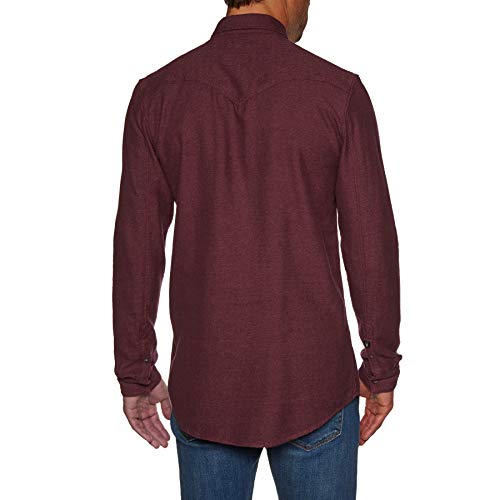 O'NEILL Freestone Camiseta, Hombre, Port Royal, 2 X-Grande