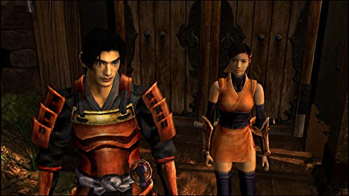 Onimusha: Warlords for Xbox One