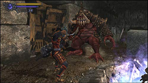Onimusha: Warlords for Xbox One