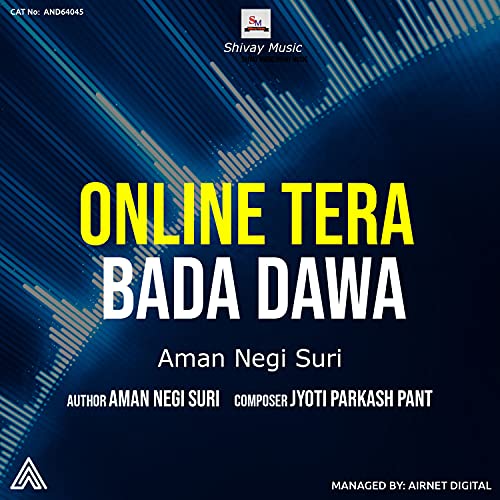 Online Tera Bada Dawa